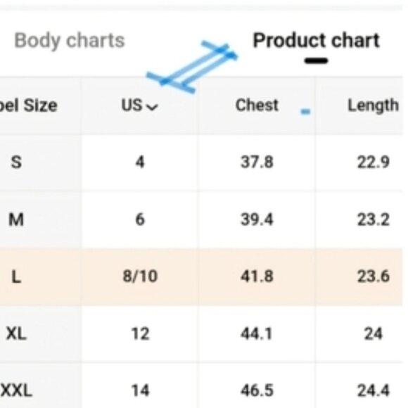 Intarsia Knit Red Ribbon Pattern - Picture 2 of 4